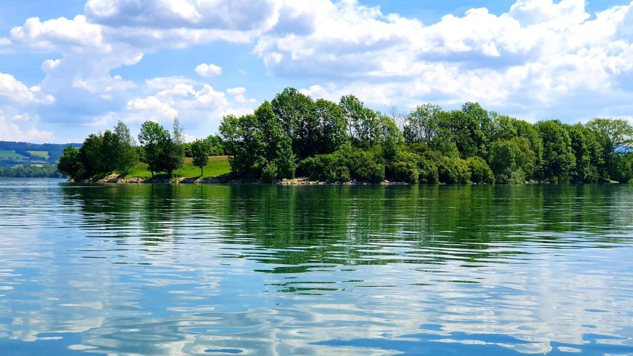 Вилла Roubenka Rozkos Нове-Место-над-Метуйи Экстерьер фото